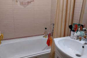 квартира за адресою Корольова, 5