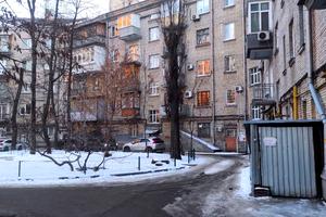 коммерческая по адресу Митрополита Василия Липковского ул. (Урицкого), 40