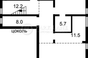 дом по адресу Огуречная ул., 1