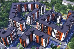квартира по адресу Степана Бандеры ул., 60