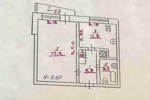 квартира за адресою Вечірній бульв., 2