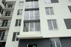 квартира за адресою Вулецька вул., 38