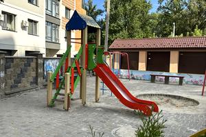 квартира за адресою Юліана Целевича вул., 4А