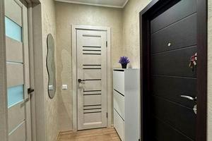 квартира по адресу Лисового ул., 39