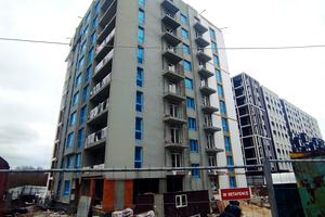 квартира за адресою Трускавецька вул., 131