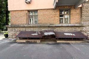 комерційна за адресою Київ, Панаса Мирного вул., 3