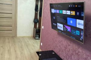 квартира по адресу Глаголева ул., 17