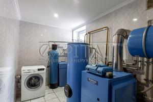 будинок за адресою с. Софіївська борщагівка, Скіфська вул.