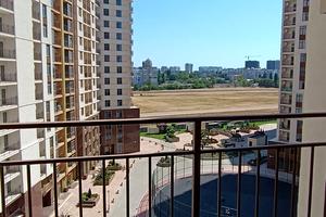 квартира по адресу Краснова ул., 1-В