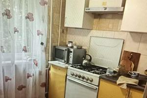 квартира за адресою Дерев'янка вул., 20б