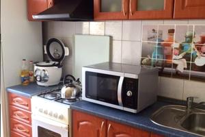 квартира по адресу Андрея Малышко ул.