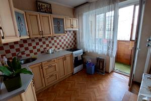 квартира по адресу Приозёрная ул., 2-Б