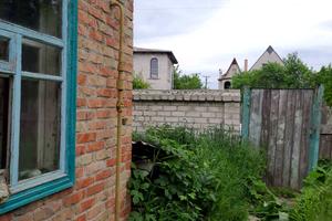 ділянка за адресою Спортивний пров., 16/1
