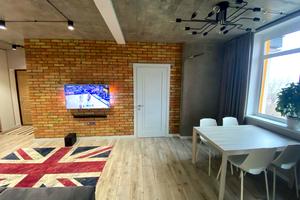 квартира за адресою Ямська , 52