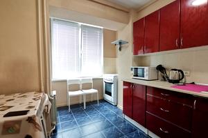 квартира по адресу Татарская ул., 6