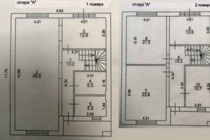 будинок за адресою Кленова, 55