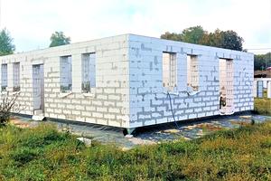 дом по адресу Лагерная ул., 9