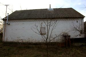 будинок за адресою Хутірська, 52