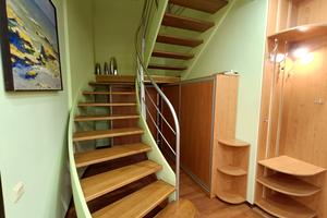 квартира по адресу Тенистая ул., 15