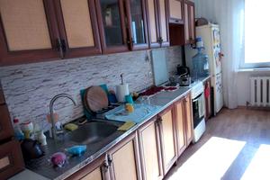 квартира по адресу Урловская ул., 30