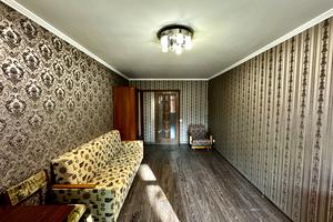 квартира за адресою Новозаводська вул., 4
