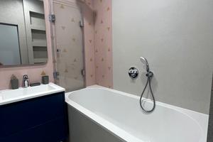 квартира за адресою Валерія Самофалова вул. (Каманіна), 16а/2
