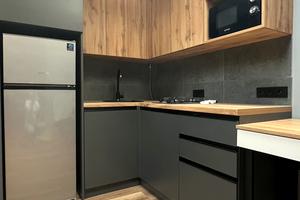 квартира по адресу Независимости ул., 57