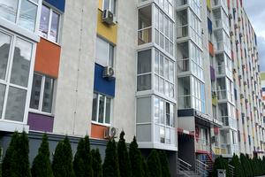 квартира за адресою Авіахімічна вул., 7