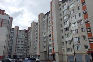 квартира по адресу Академика Королёва ул., 10