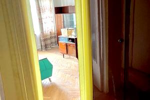 квартира за адресою Шептицького, 31 