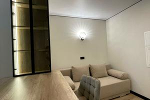 квартира по адресу Крайковского ул., 3 к8