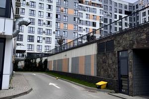 паркоместо по адресу Пимоненко ул. (Донбассовская), 7д