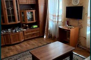 квартира по адресу Преображенская ул., 80