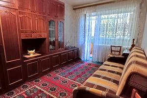квартира по адресу Богдана Хмельницкого просп. (Героев Сталинграда), 140г