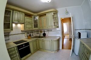 квартира за адресою Оноре де Бальзака вул., 61
