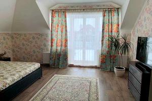 будинок за адресою с. Петрушки, Лесная, 15