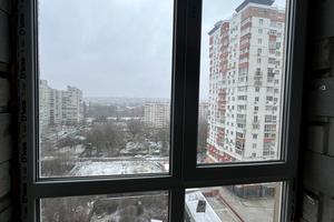квартира за адресою Клочківська вул., 117
