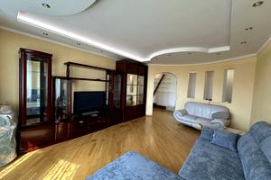 квартира по адресу Миколы Бажана просп., 16