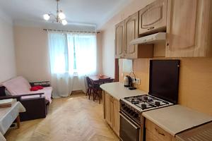 квартира за адресою Зелена вул., 97