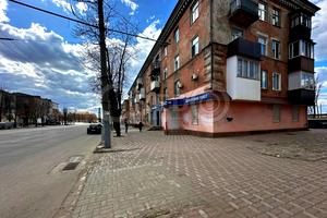 комерційна за адресою Володимира Великого вул. (Мелешкіна), 11