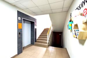 квартира за адресою Авіахімічна вул., 5