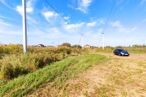 участок по адресу Борисоглібська, 9