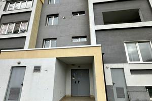квартира по адресу Полтавский Шлях ул., 184а