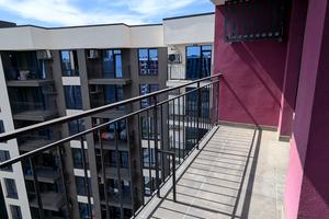 квартира за адресою Юліана Пелеша вул., 1