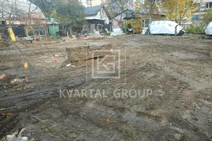 ділянка за адресою Авіаконструктора Антонова, 5