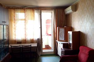 квартира за адресою Бучми вул. (Командарма Уборевича), 12