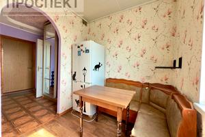 квартира по адресу Мира ул., 5