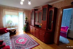 квартира по адресу Одесская ул., 31