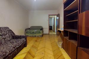квартира за адресою Тракторобудівників просп., 71б