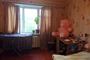 квартира за адресою Набережно-Корчуватська вул., 56/66